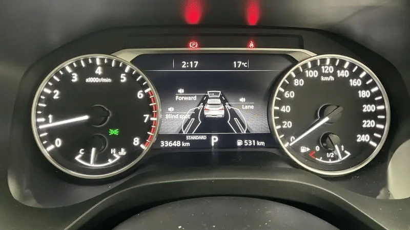 2024 Used Nissan QASHQAI Wagon