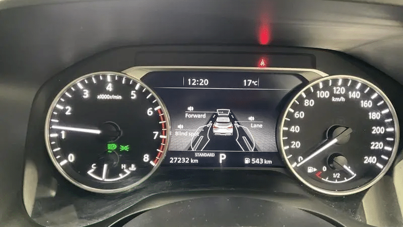 2024 Used Nissan QASHQAI Wagon