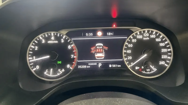 2024 Used Nissan QASHQAI Wagon