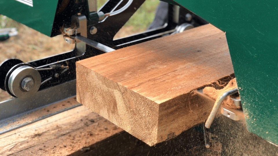 2024 New Woodland Mills HM122 Sawmilling & Timber Processing Machinery