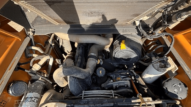 2022 Used Case TR270B Skid Steers