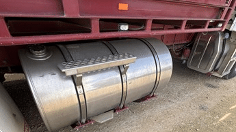 2014 Used Kenworth K200 Livestock Truck