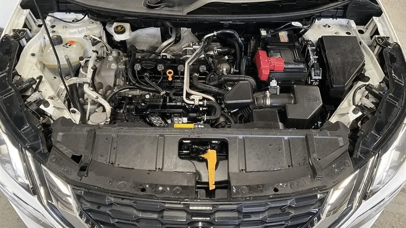 2024 Used Nissan X-TRAIL Wagon