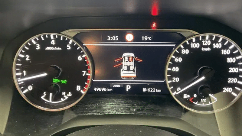 2024 Used Nissan X-TRAIL Wagon