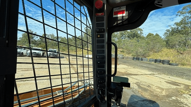 2022 Used Case TR270B Skid Steers