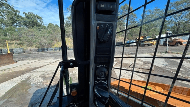2022 Used Case TR270B Skid Steers