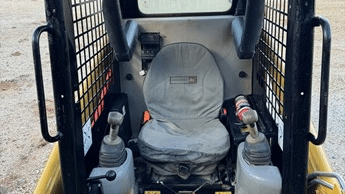 2024 Used Caterpillar 226B3 Skid Steers