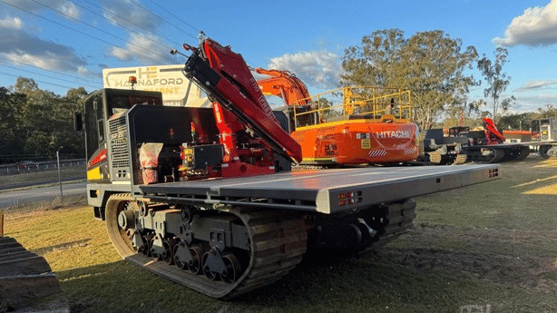 2021 Used SUPERIOR ST220X Dumpers