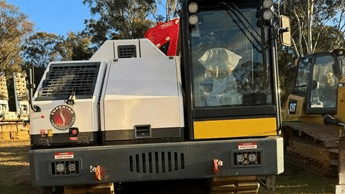 2021 Used SUPERIOR ST220X Dumpers