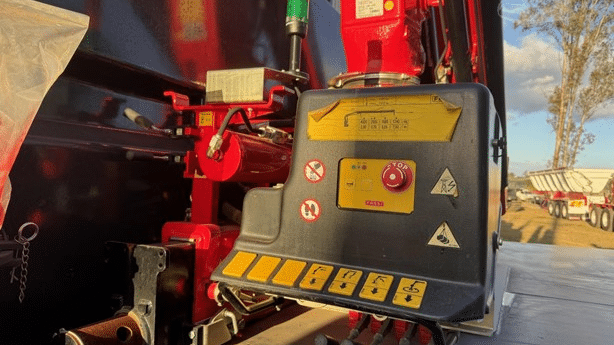 2021 Used SUPERIOR ST220X Dumpers