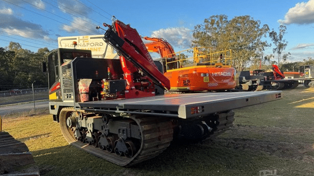 2021 Used SUPERIOR ST220X Dumpers