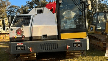 2021 Used SUPERIOR ST220X Dumpers