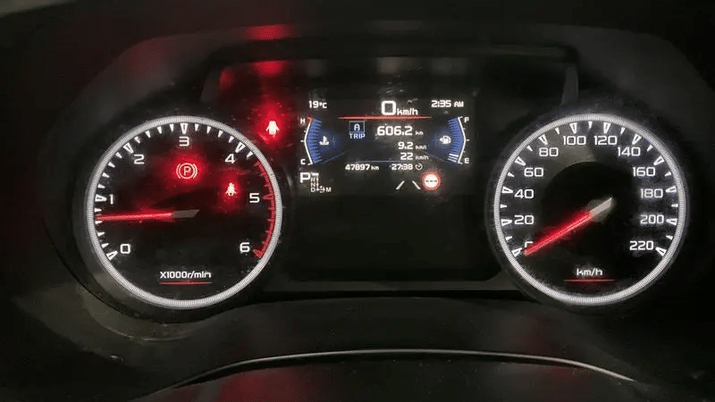 2023 Used Isuzu D-MAX Ute