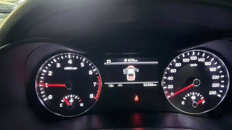 2023 Used Kia Cerato Sedan