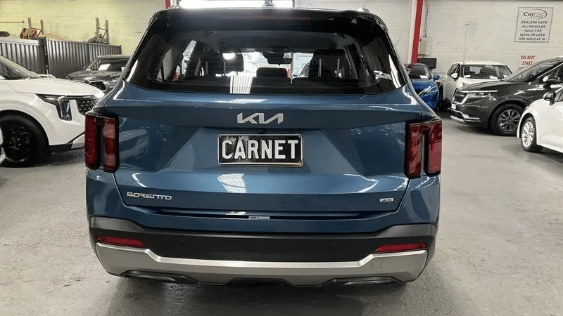 2023 Used Kia Sorento Wagon