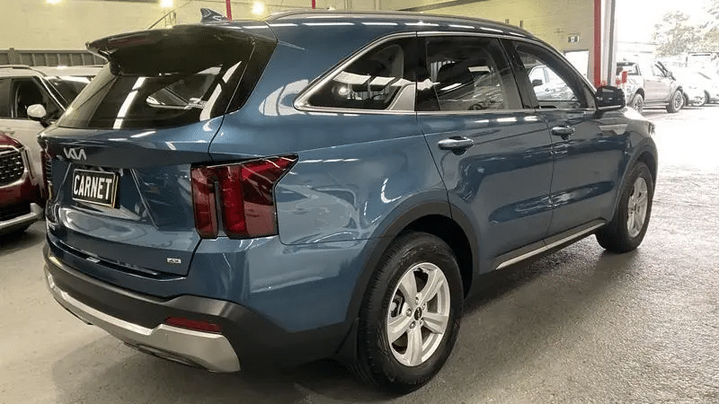 2023 Used Kia Sorento Wagon