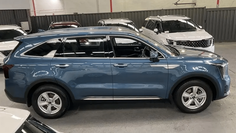 2023 Used Kia Sorento Wagon