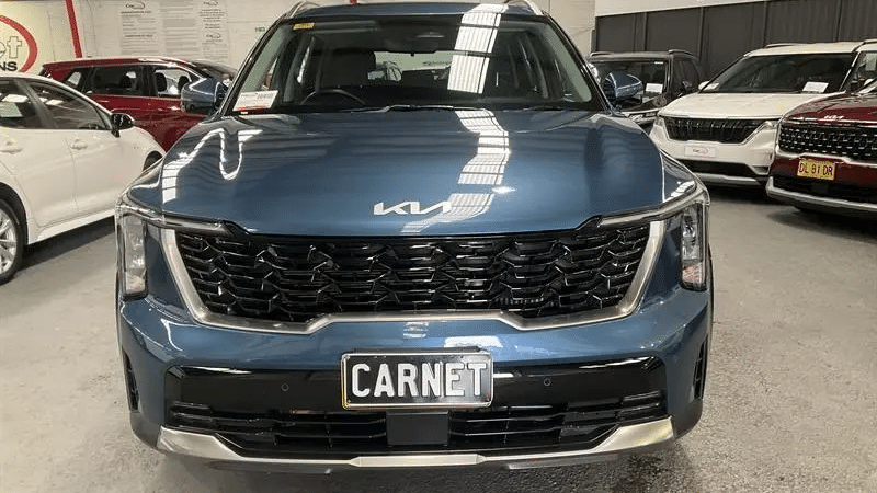 2023 Used Kia Sorento Wagon