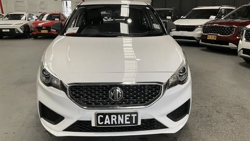 2023 Used MG MG3 A Hatchback
