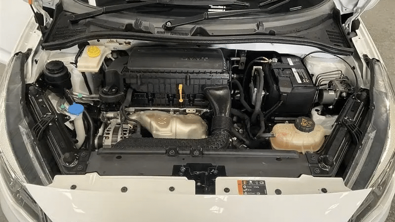 2023 Used MG MG3 A Hatchback