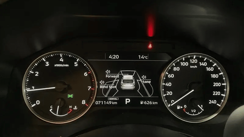 2023 Used Mitsubishi Outlander Wagon