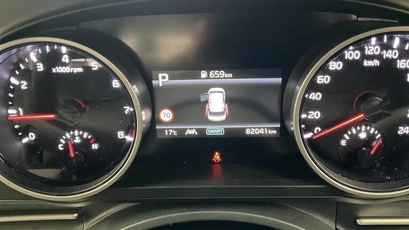 2022 Used Kia Carnival Wagon