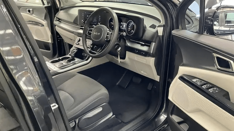 2022 Used Kia Carnival Wagon