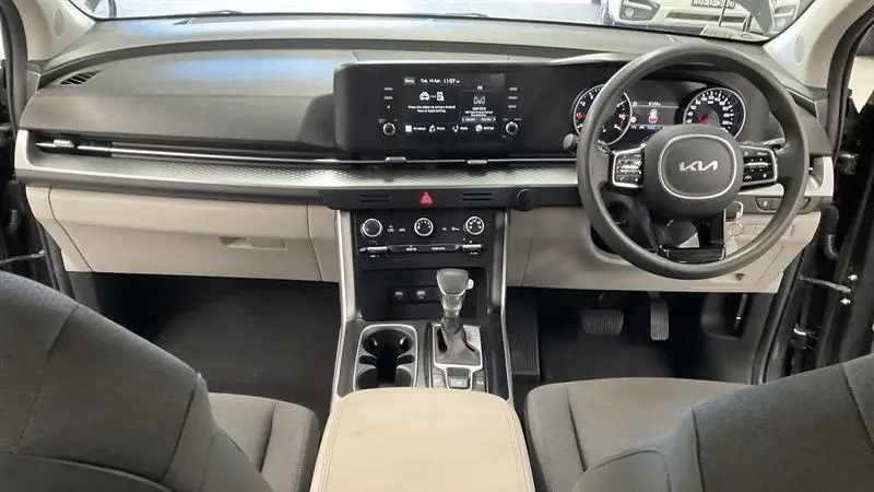 2022 Used Kia Carnival Wagon