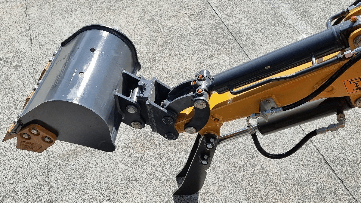 2025 New Active Machinery AE12SC-I Excavators