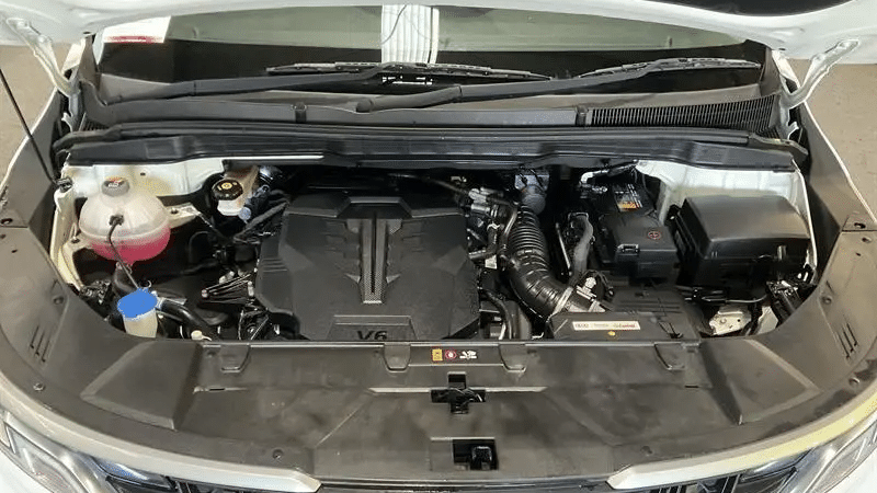 2021 Used Kia Carnival Wagon