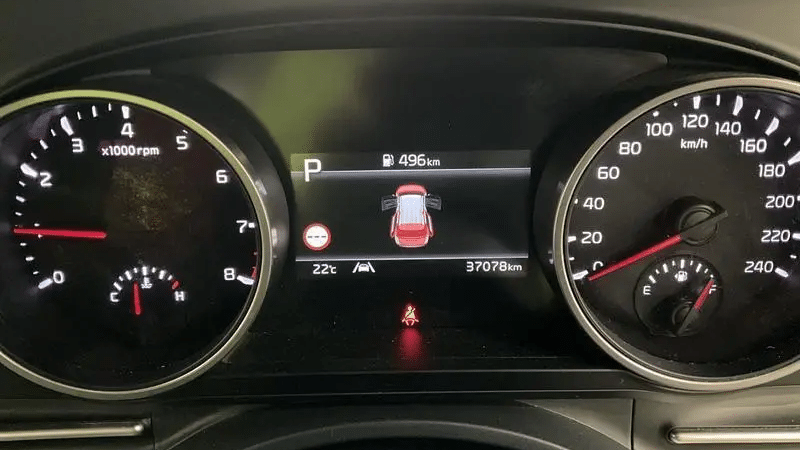 2021 Used Kia Carnival Wagon