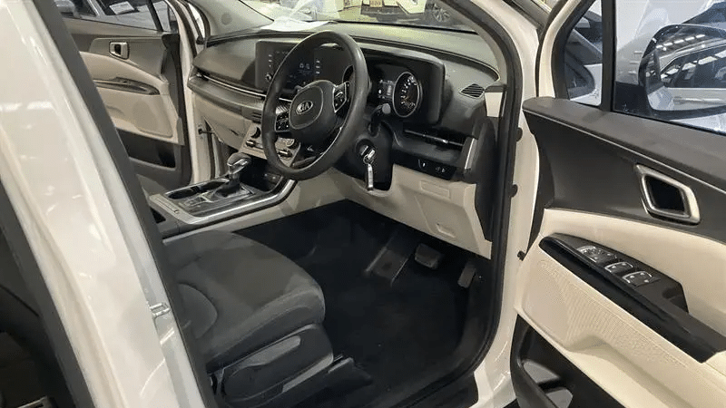 2021 Used Kia Carnival Wagon