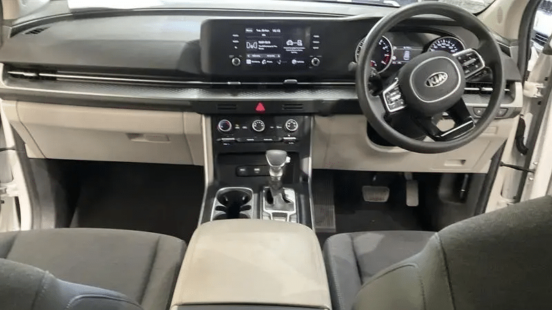 2021 Used Kia Carnival Wagon