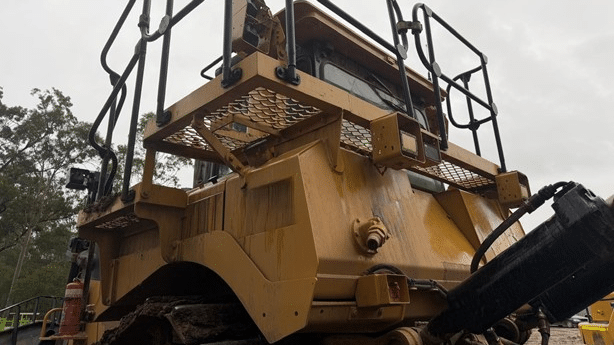 2012 Used Caterpillar D8T Bulldozers