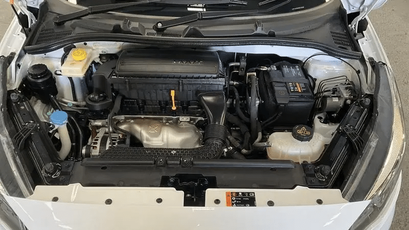 2024 Used MG MG3 Hatchback