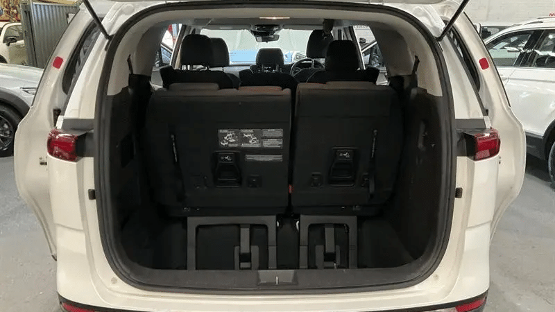 2021 Used Kia Carnival Wagon