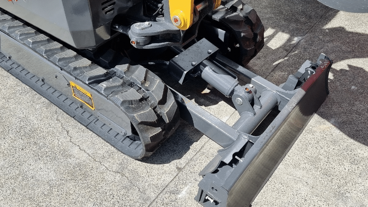 2025 New Active Machinery AE20UE-I Excavators