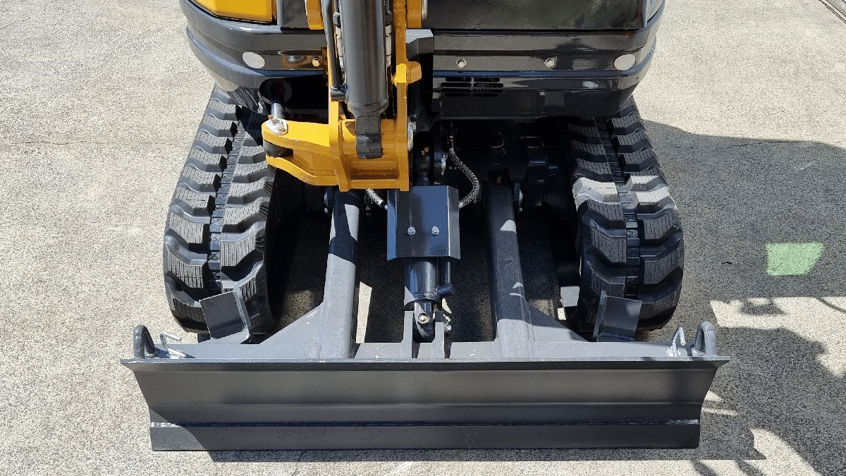 2025 New Active Machinery AE25UE-II Excavators
