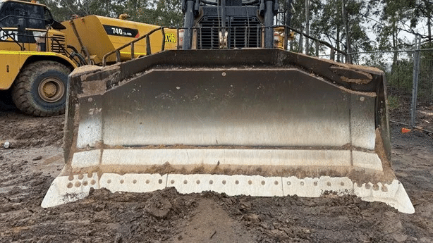 2012 Used Caterpillar D8T Bulldozers