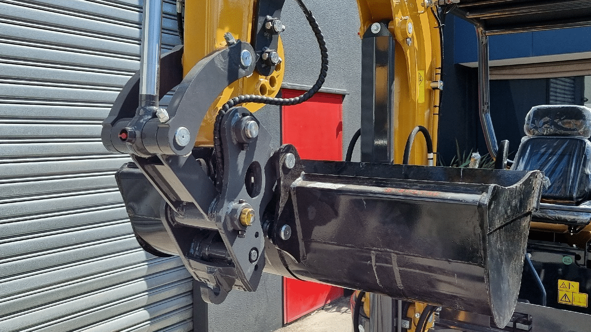 2025 New Active Machinery AE32UE-I Excavators