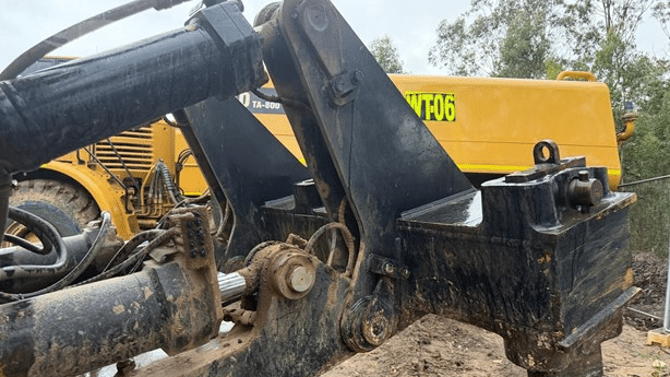 2012 Used Caterpillar D8T Bulldozers
