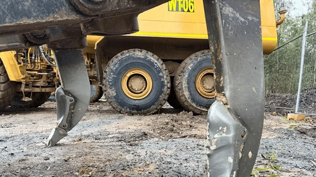 2012 Used Caterpillar D8T Bulldozers