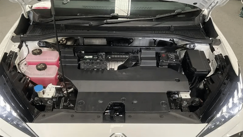 2024 Used MG MG4 Hatchback