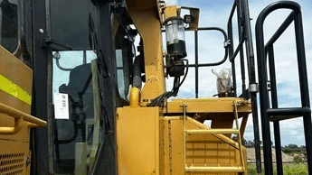 2002 Used Caterpillar D11R Bulldozers