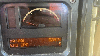 2002 Used Caterpillar D11R Bulldozers