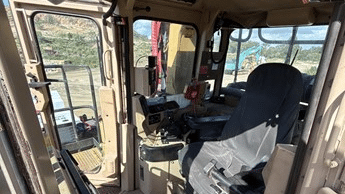 2002 Used Caterpillar D11R Bulldozers