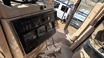 2002 Used Caterpillar D11R Bulldozers