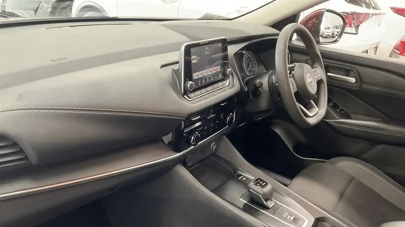 2024 Used Nissan QASHQAI Wagon