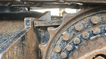 2022 Used Hitachi ZX360 LC-5B Excavators