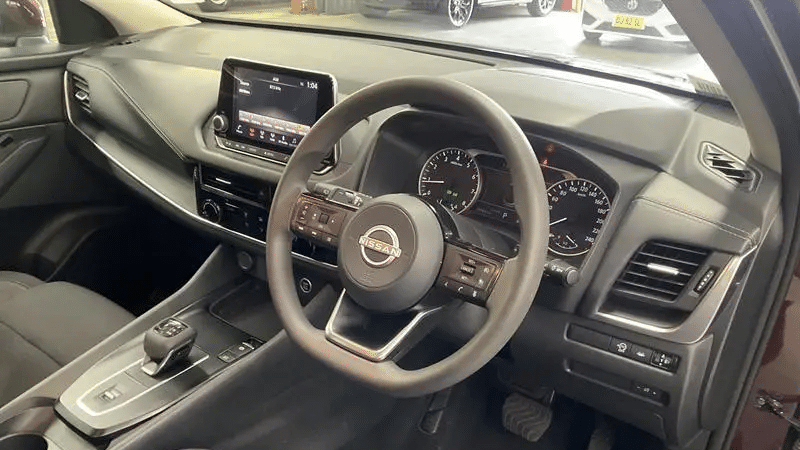 2024 Used Nissan QASHQAI Wagon